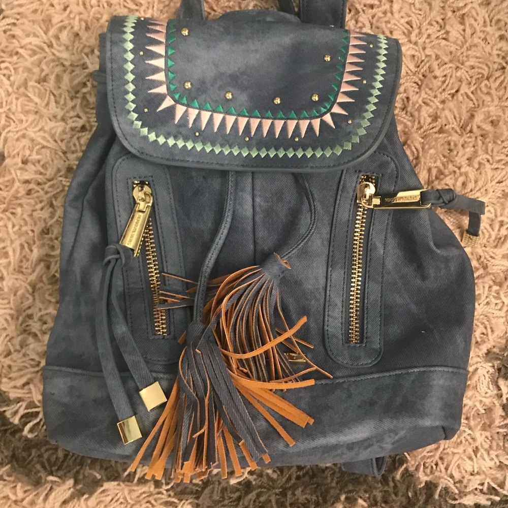 Steve Madden Backpack